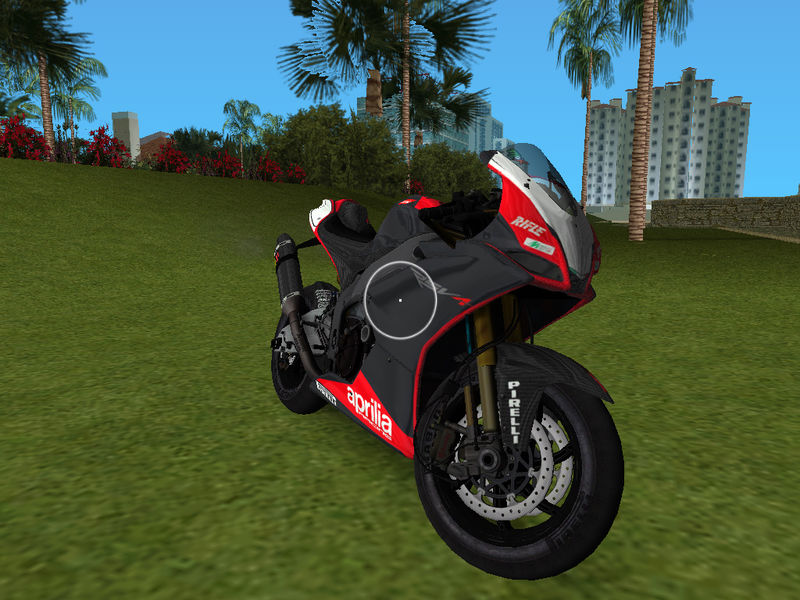 mod